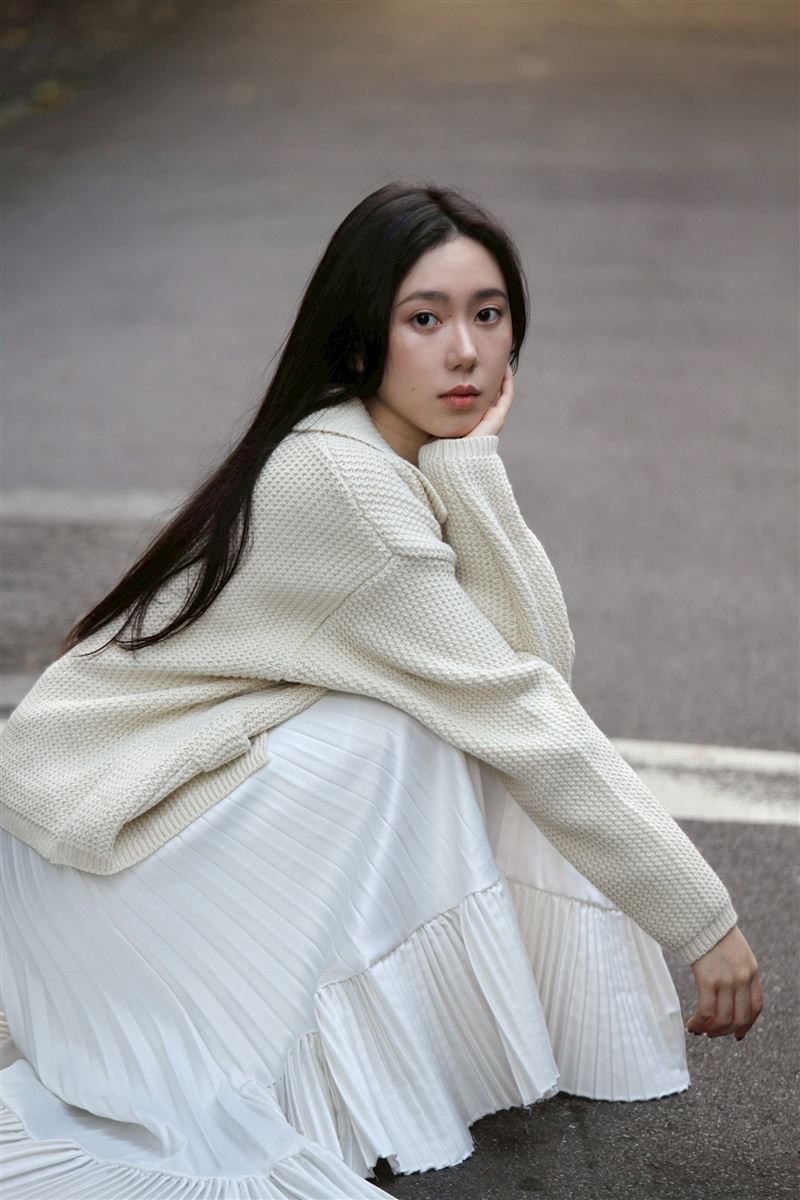 獨／星二代遭攻擊驚吐PTSD　「靠爸」真相全說了！嘆：繞了更遠的路