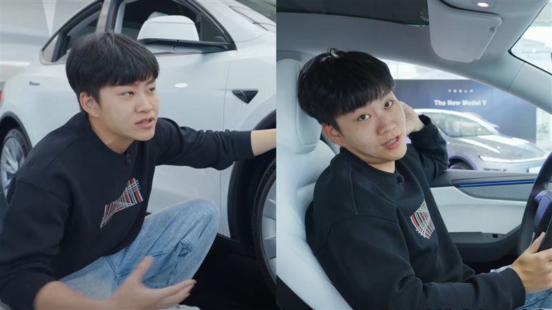 Joeman顏值又升級被問：做了什麼？本尊親揭童顏秘訣