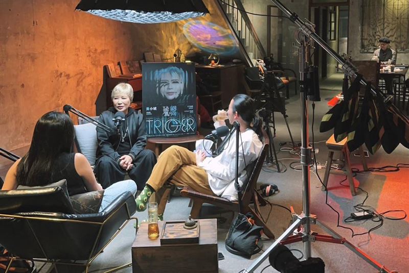 挺過情傷!黃小琥不忍揭「單身主因」爆氣嗆前任:等你回來找我