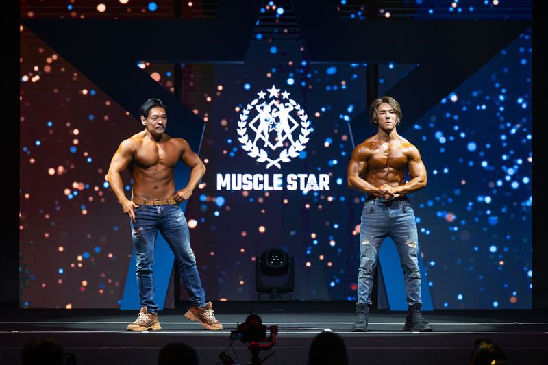 燒千萬辦健美比賽！「南拳媽媽」張傑遭爆快破產　認虧損七位數