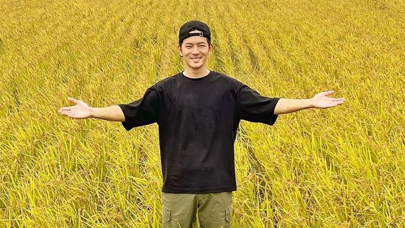 宥勝真的全毀了！傳離婚又搬離台中200坪農宅　超慘近況曝光