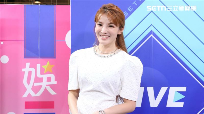 江泳錡前夫猝逝！離婚後摘子宮寫遺書　一度破產負債2000萬