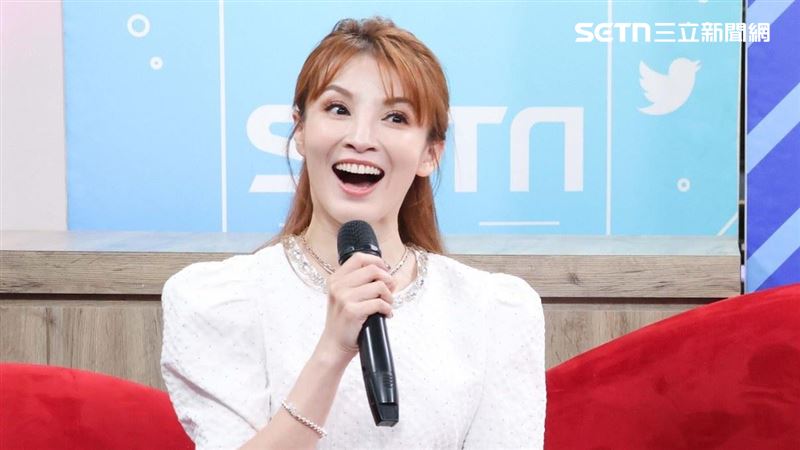 八點檔女神江泳錡淡出多年！變酒店媽媽桑　進軍林森北路當小股東