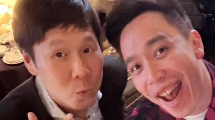 獨家／江泳錡前夫驟逝！無尊震驚才約好這件事　遺憾再也無法兌現