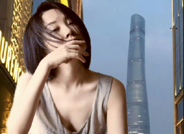 「最美任盈盈」56歲至今單身！被問到性需求　她回答很俏皮