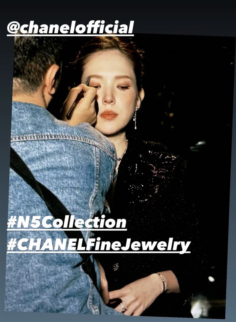 許瑋甯爆懷孕後為這件事「露面」了！絕美狀態曝光　兩道料理曝養胎計劃