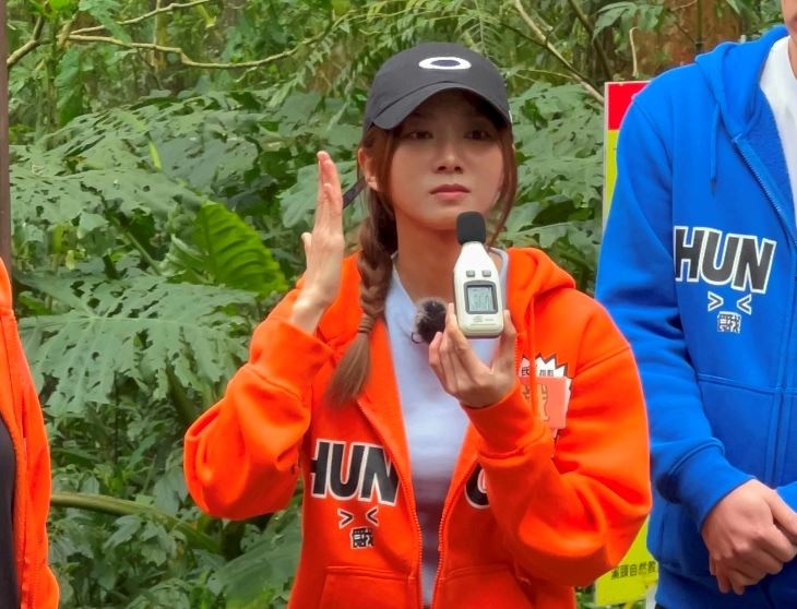 豆花妹出事了！外景錄到一半突被甩巴掌爆哭　「關鍵導火線」曝光