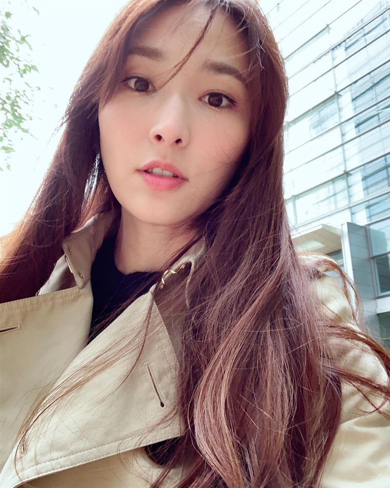 S幫吳佩慈也發聲接龍！吐大S「反差一面」：成功是必然的