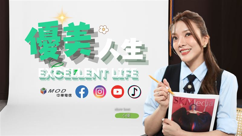 獨家／小優爆復出主持卡關！新節目錄影喬不攏　小彬彬吐關鍵主因