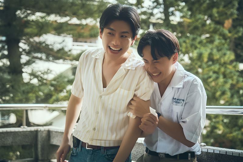 女星發願當總統　被「朱元璋哥哥」嚇到不敢穿耳洞！擔心「破命格」