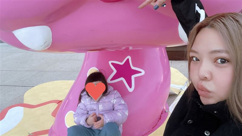 懶理前夫爆料想復合遭拒 小甜甜母親節宣布「重大決定」:我好喜歡!