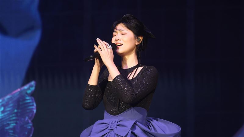 曹雅雯認愛了！對象是大咖女演員曾扮皇帝　羞說：小時候就覺得她好帥