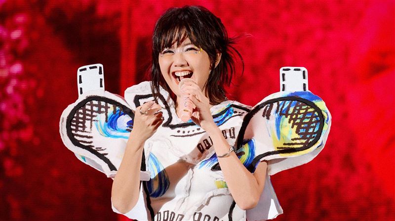 孫燕姿門票提前開賣！這時間還有機會搶　場次、票價、座位表一次看