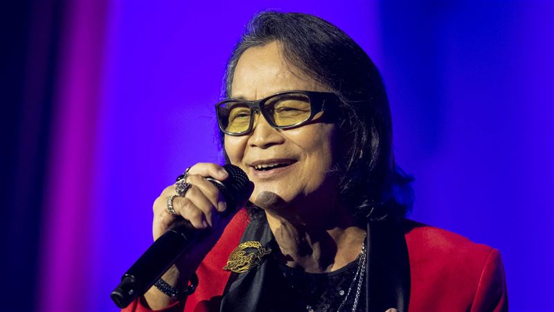 張菲淡出演藝圈戶籍遷離台北！沈文程幫曝光退休近況　獻唱這首歌致敬