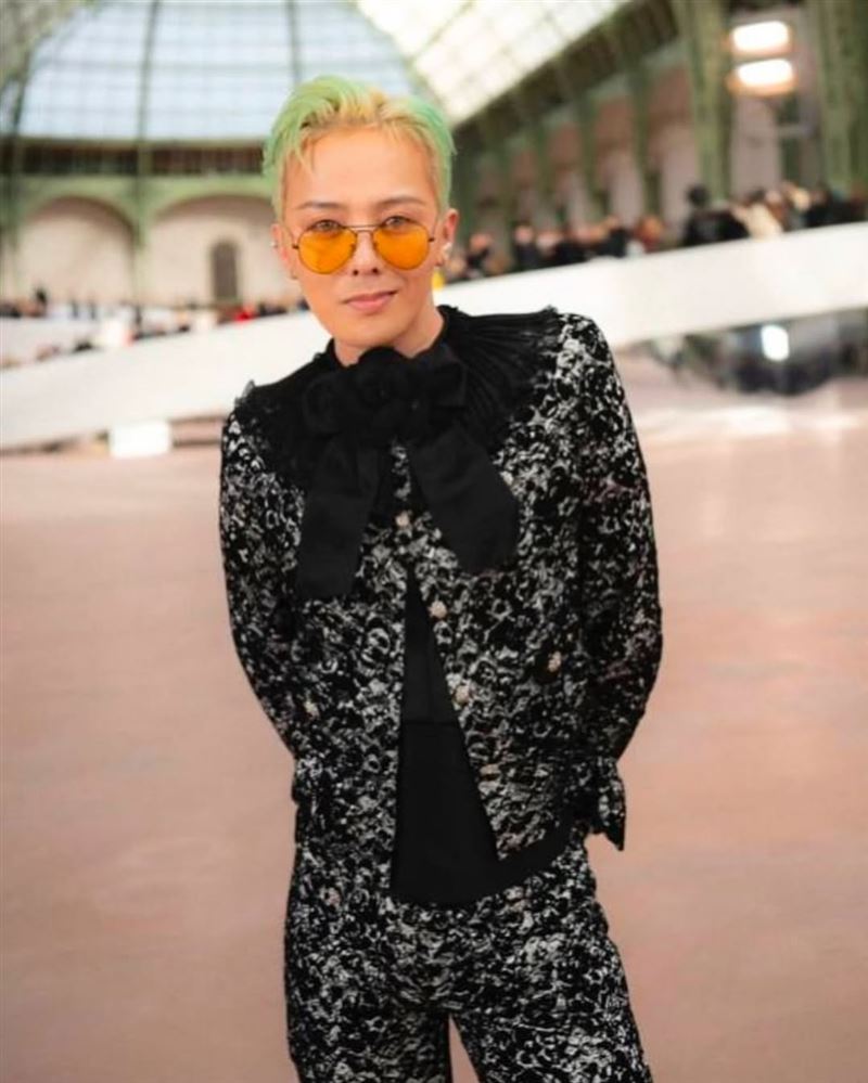 陳曉東看完GD演唱會留「差評」！遭炎上急改口：不是不好