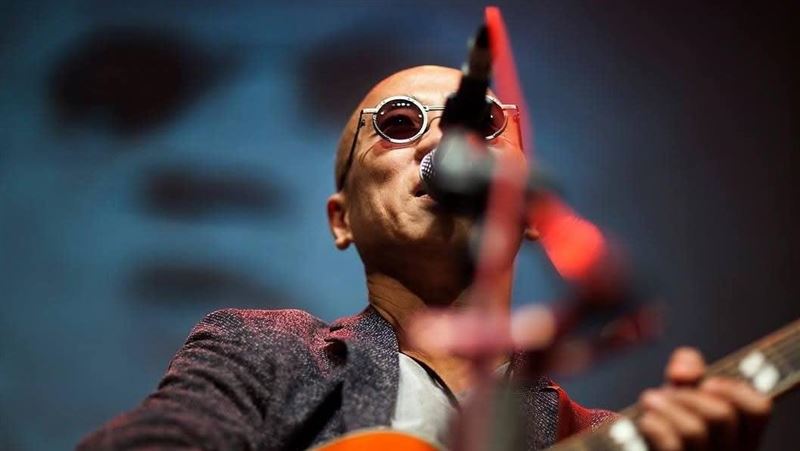 重量級音樂人韓賢光猝逝享壽67歲！金曲歌王宣布演唱會變生前告別式