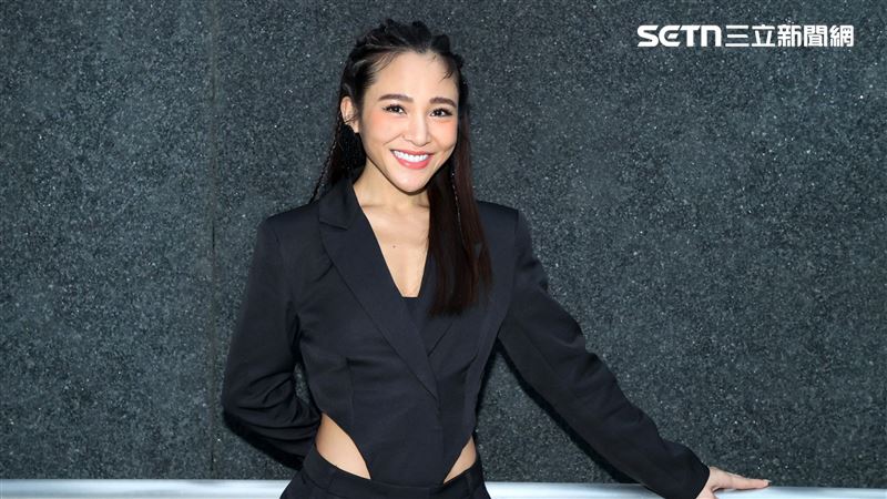 梁文音媽媽病逝!母親節悲喊想再見一面 臨終前解開心結