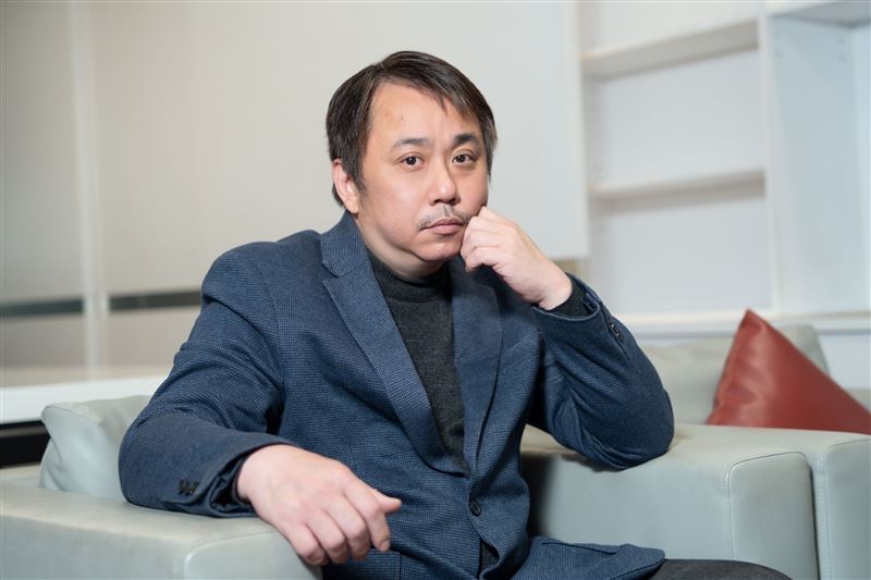 獨家/當製作人遭控失職才請辭!小彬彬出面反擊宋羽葤 真實內幕曝