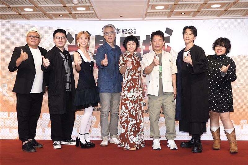 女星消失演藝圈六年！「接到王月邀請」秒答應回歸　重現李國修遺志