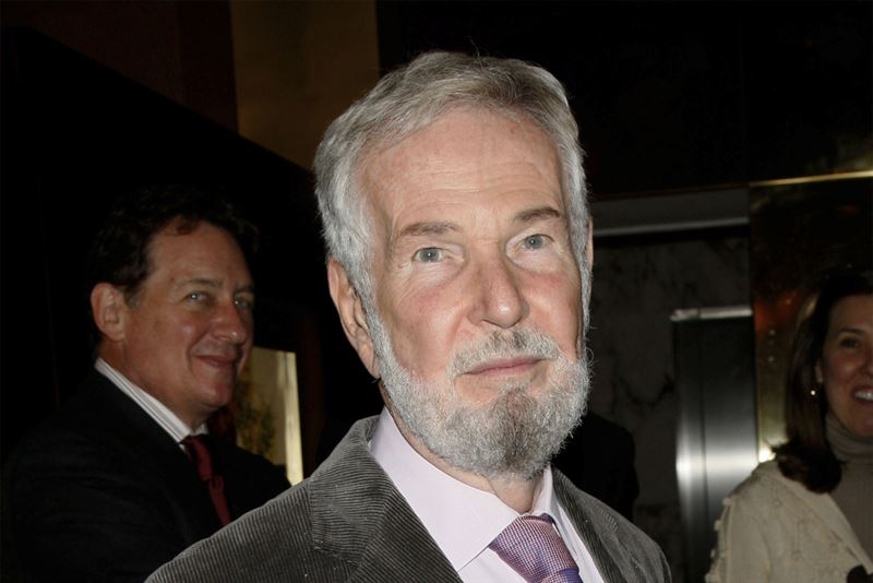 奧斯卡金獎導演家中辭世！享耆壽92歲　經紀人證實了