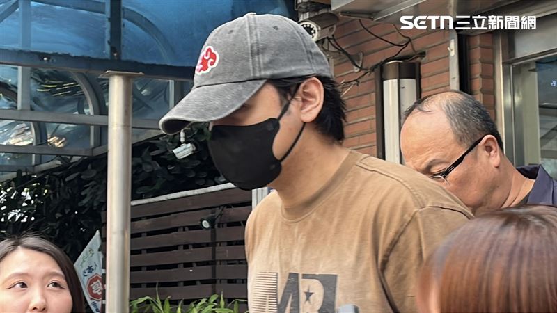 【藝人閃兵】陳零九違法恐被解約求償！經紀公司回應　一句話曝雙方現況