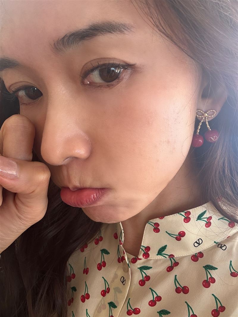 林志玲出事了！帶3歲兒飛坎城「即將全英文開講」　慘遇這事求救：哭哭