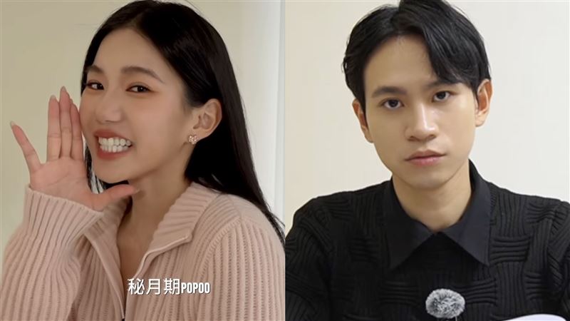 家寧連頻道名都念錯！「4分鐘照稿」揭真相　網酸爆：英文老師哭了