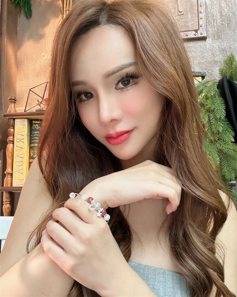 小A辣「當兵平頭照」流出！嗨喊「我超殺」：現在多了自信和光芒