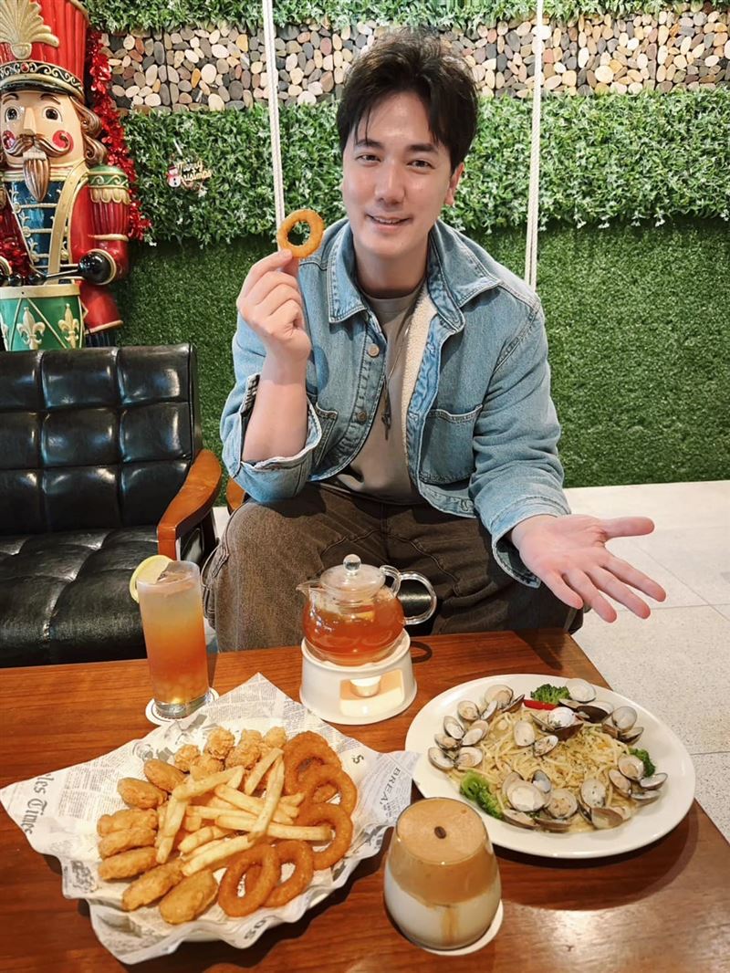 獨家／廖峻三度中風停工！愛徒忍痛證實YT頻道停更　「下一步動向」曝