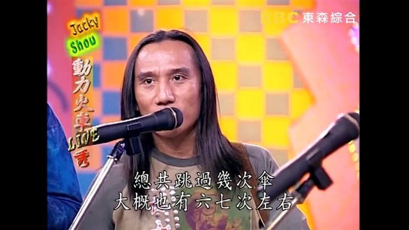 涼山特勤隊有多硬？12分跑完3K「三棲特戰訓3年」　網：顏志琳神存在