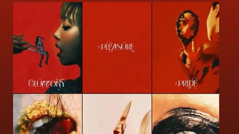 獨家／蔡依林新歌外洩搶先聽！經紀人回應了　〈Prelude〉音檔被播出了