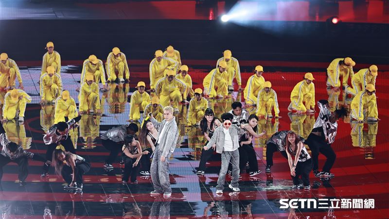 周湯豪世壯運開幕「喊成世大運」！深夜緊急道歉：非常懊悔