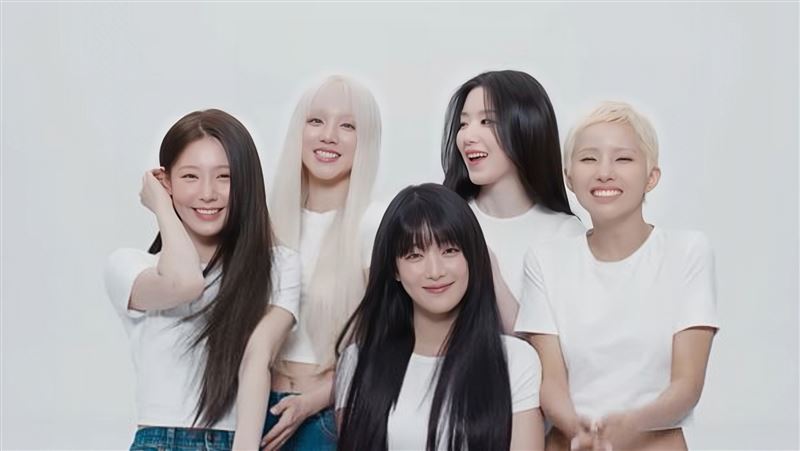 舒華曝出道前崩潰爆哭!一度想放棄偶像夢 5人坦言i-dle是「生意關係」