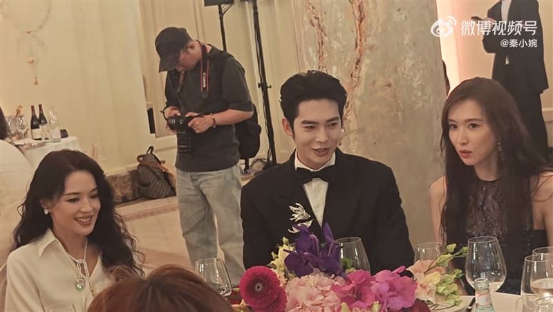 坎城影展放映短暫中斷　閉幕日遇大停電影響16萬戶