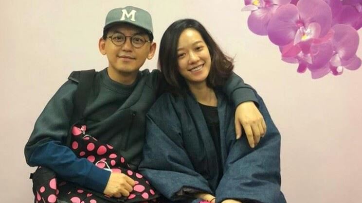 力挺老公突變調？爆離婚黃子佼　她質疑孟耿如：為復出不得不切割