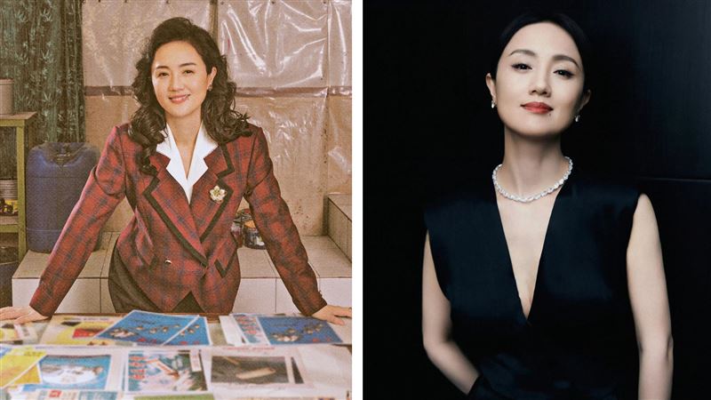 51歲女星朱媛媛罹癌瞞5年逝　黃曉明聞噩耗嚇傻：從未聽她說過