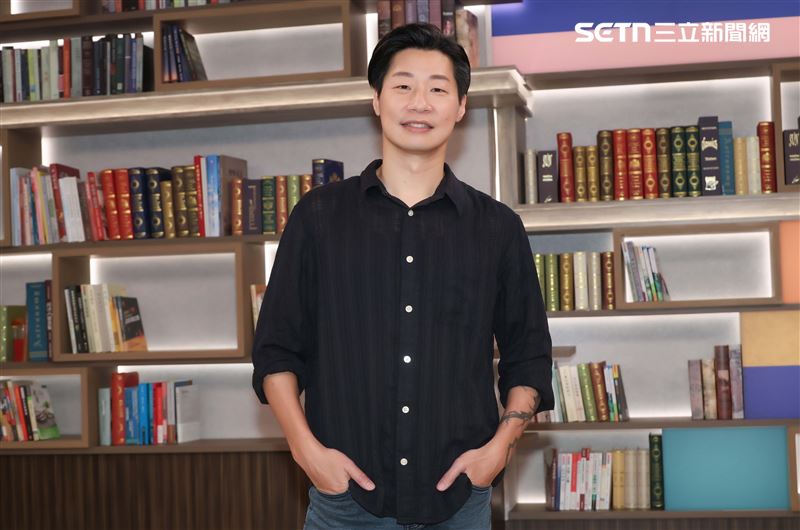 獨家／各國媒體讚他接任駐芬蘭大使　林昶佐笑稱有內應：就是台灣的能量