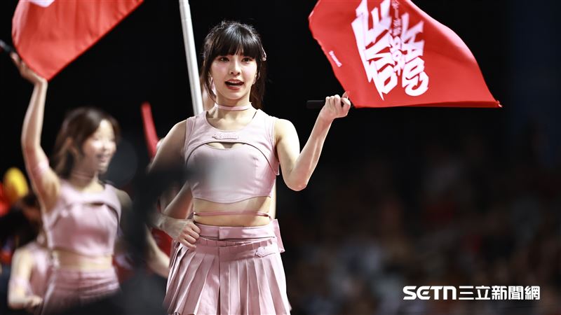 獨家／霖霖現身大巨蛋！目前僅應援不出席賽前活動　曝案件最新進度