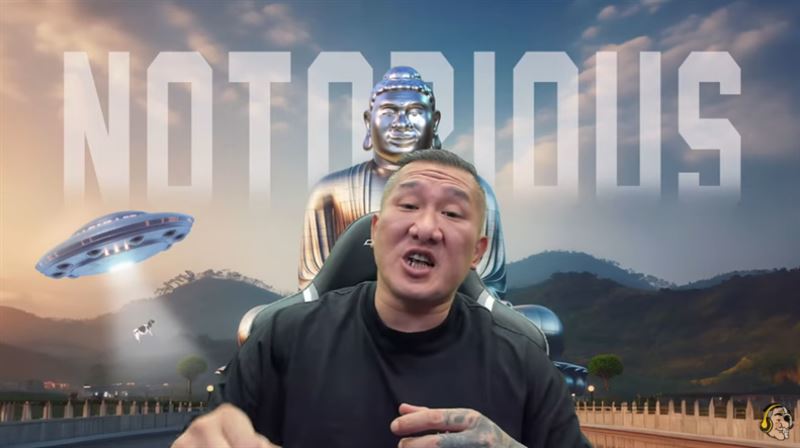 遭中共統戰官員爆「赴陸做電商」！館長出面全招了　最新行蹤曝光