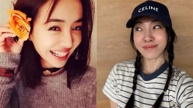 不輸蔡依林！親姊蔡旻紋45歲真面目曝　「豪門第4代媳婦」背景起底