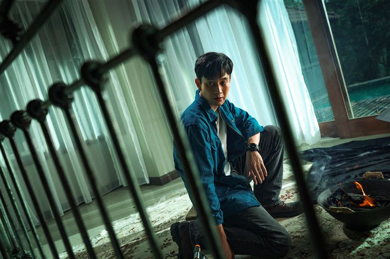 劉冠廷槓上古天樂！不滿直嗆聲「沒什麼不可做的」較勁畫面曝光