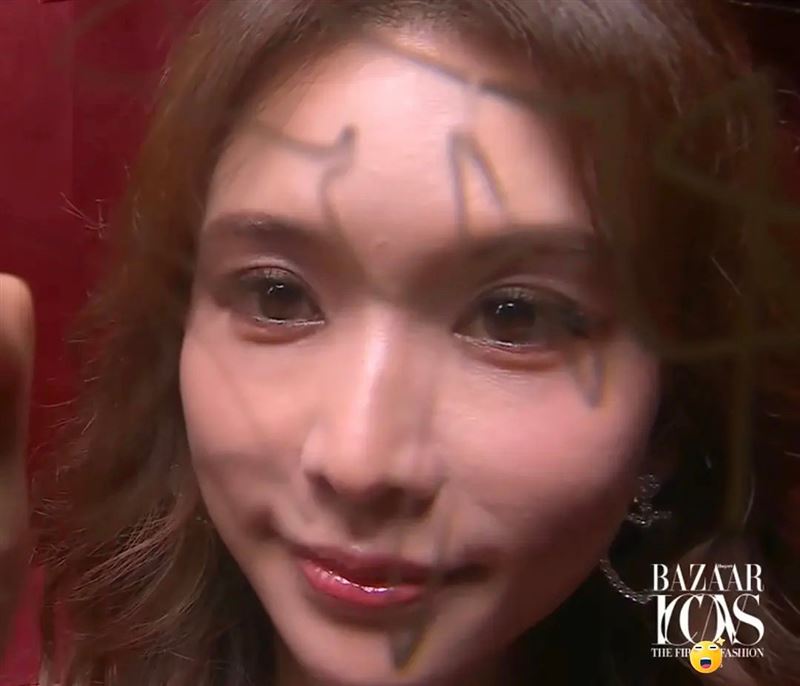 林志玲死亡角度流出！「對鏡嘟嘴全變形」網不忍怒轟：根本是照妖鏡