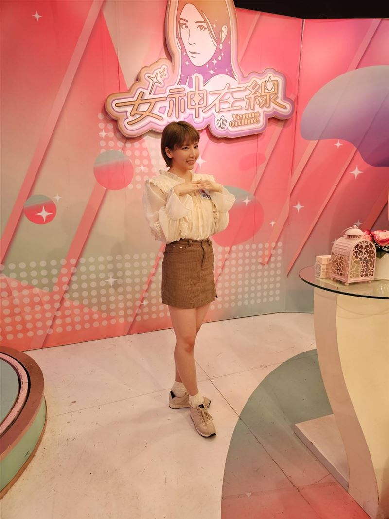 獨家／小彬彬做1個月不幹了！宋羽葤證實接手當製作人　最大導火線曝