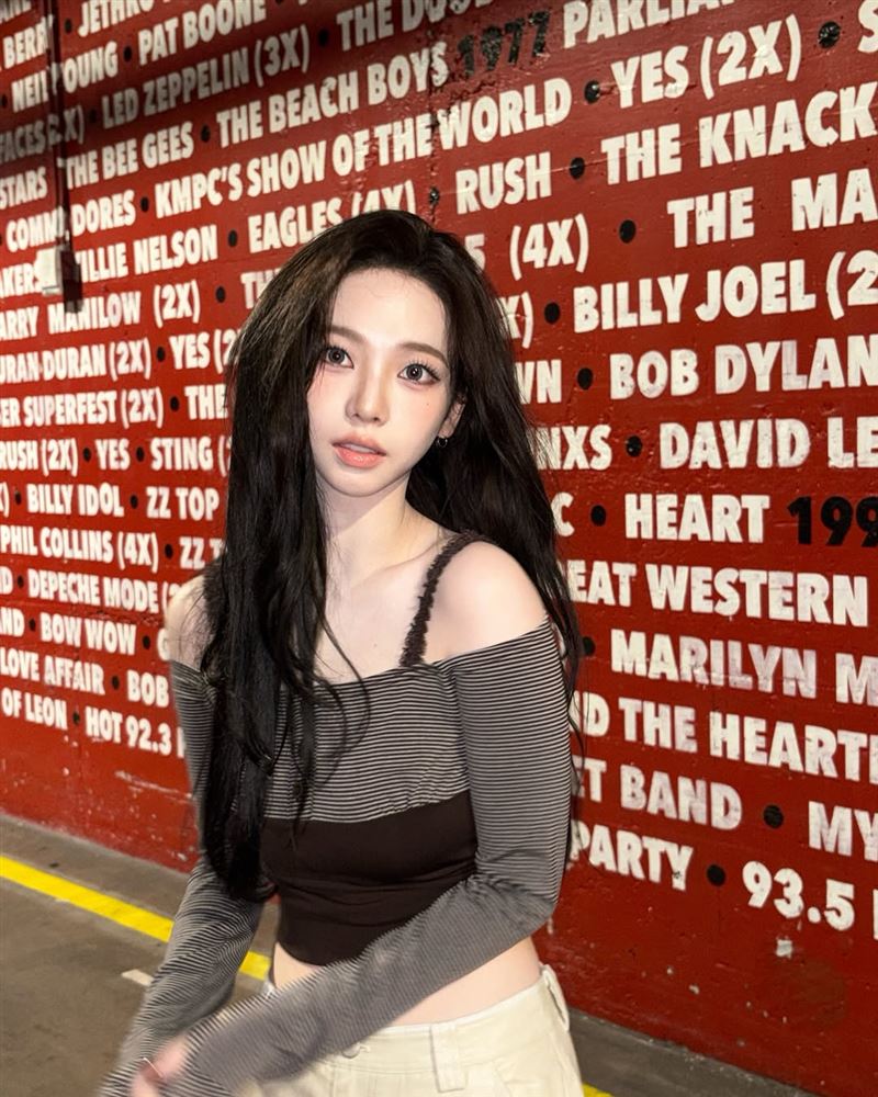 韓國總統候選人兒子性騷Karina！噁喊「屁股好漂亮、想吃她一次」引眾怒