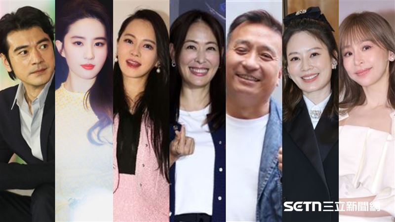 賈永婕本名曝光！盤點「60藝人真名」她最跌破眼鏡　金城武不姓金