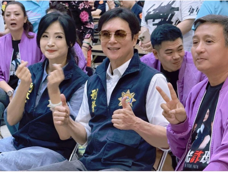 八點檔男星巴掌戲遭角頭一哥打爆眼　視網膜剝離緊急開刀