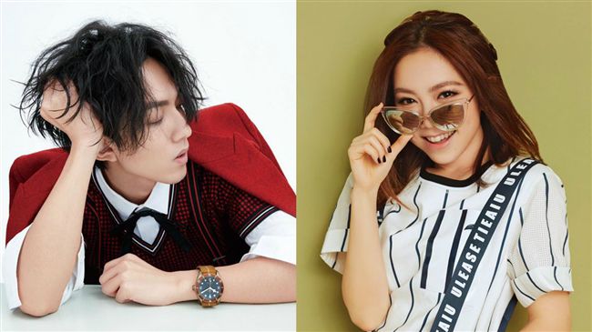 分手鬧翻！林宥嘉遭冒名攻擊前任鄧紫棋「江郎才盡」　釣出本尊親回黑粉