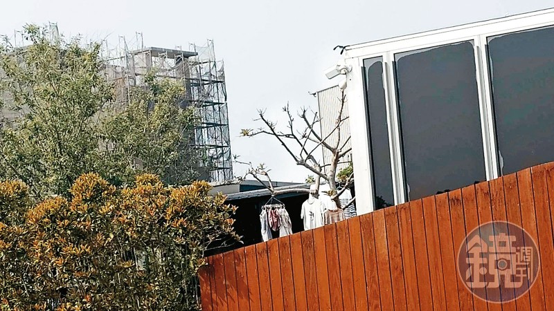 宥勝爆離婚！1家4口悄搬離200坪清水農宅　宥勝重啟演藝活動遭抵制