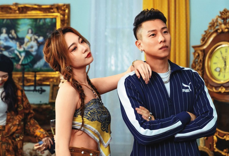 瘦子唱「勾引二嫂」　吳卓源中箭曝委屈：背後水很深