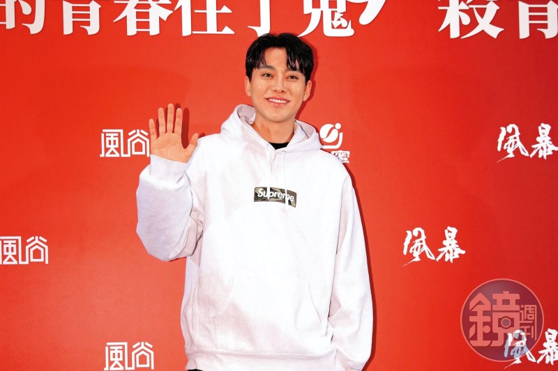 軟爛男星被離婚/李唯楓「聽話」不認已婚 咎由自取被離婚原因曝光